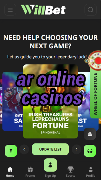 AR Online Casinos - Arkansas Gambling Sites-casinoorder.vip