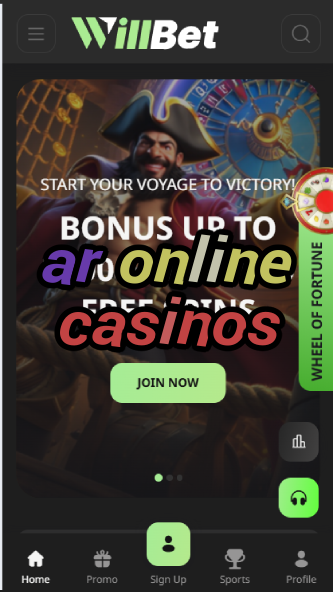 AR Online Casinos - Arkansas Gambling Sites-casinoorder.vip