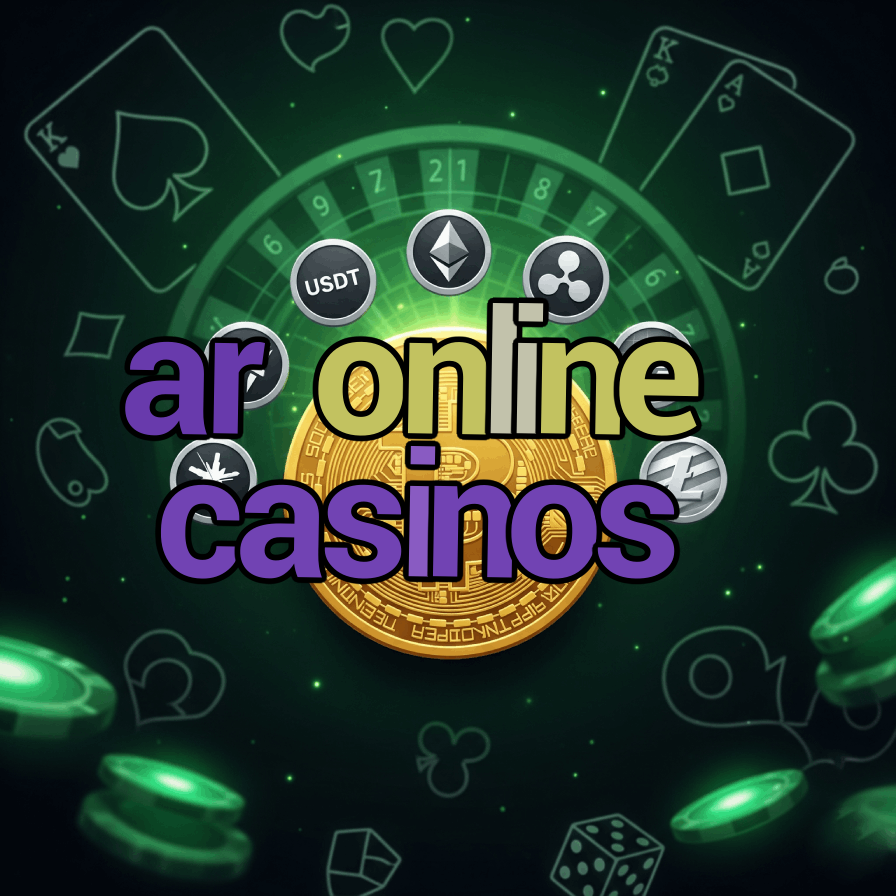 AR Online Casinos - Arkansas Gambling Sites
